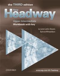 headway upper intermediate third edition key Doc