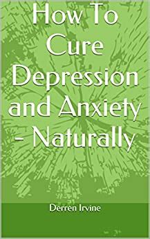 heal anxiety naturally english edition Epub