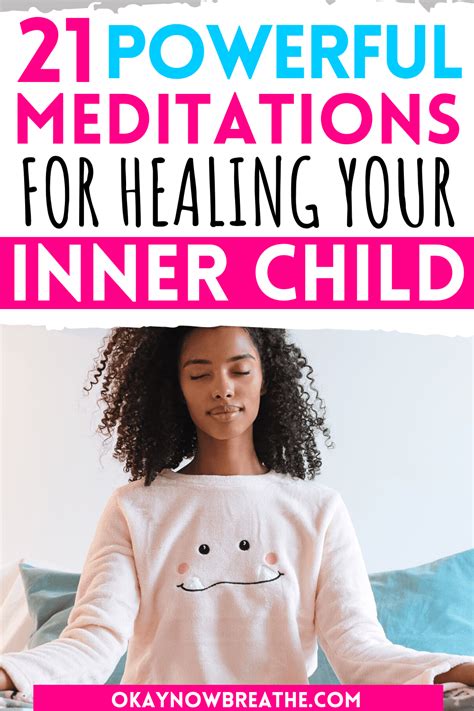 heal your inner child self hypnosis and meditation PDF