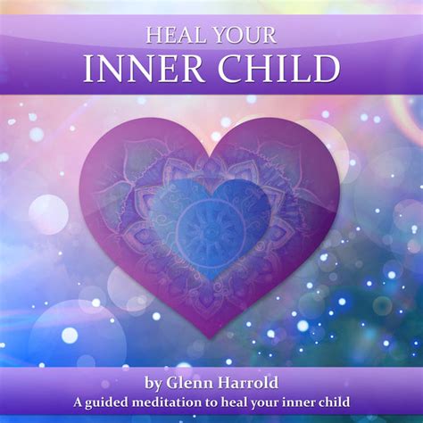 heal your inner child self hypnosis and meditation PDF