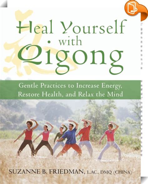 heal yourself with qigong heal yourself with qigong Reader