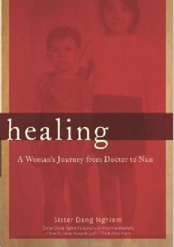 healing a womans journey from doctor to nun PDF