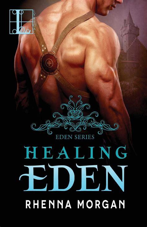 healing eden rhenna morgan Reader