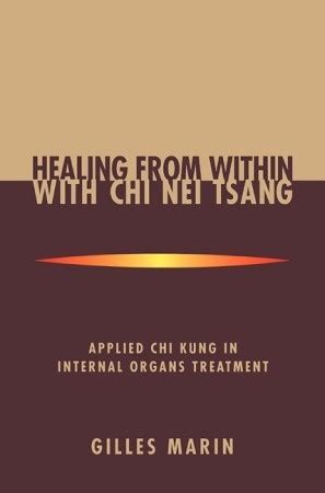 healing from within with chi nei tsang healing from within with chi nei tsang Epub