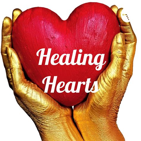 healing hearts