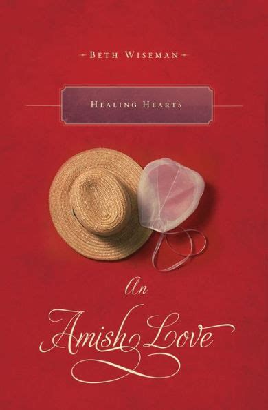 healing hearts an amish love novella Epub