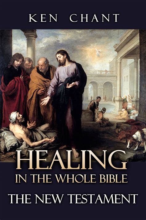 healing in the new testament healing in the new testament PDF