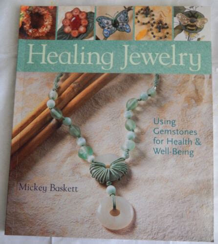 healing jewelry using gemstones for health and well being PDF