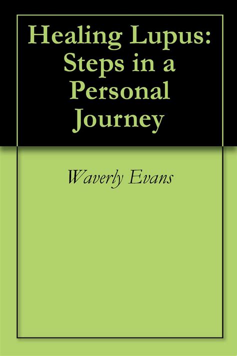 healing lupus steps in a personal journey PDF