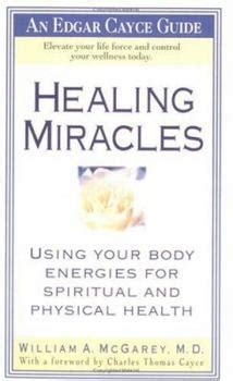 healing miracles edgar cayce guides Kindle Editon