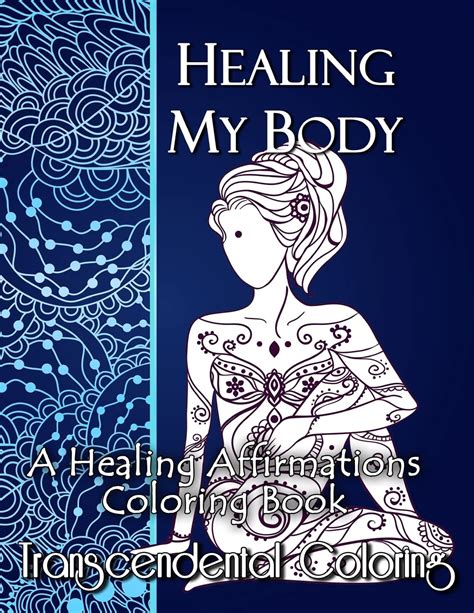 healing my body affirmations transcendental Doc