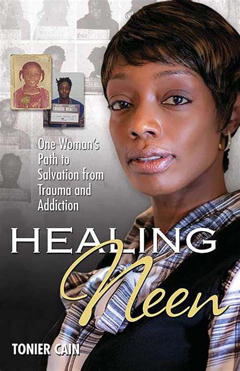 healing neen one womans path to salvation from trauma and addiction Epub