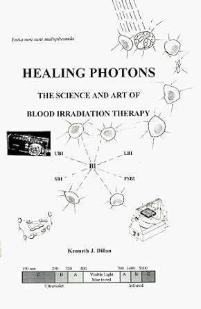 healing photons the science and art of blood irradiation therapy Reader