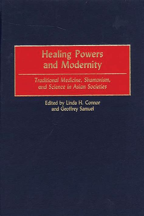 healing powers and modernity healing powers and modernity Doc