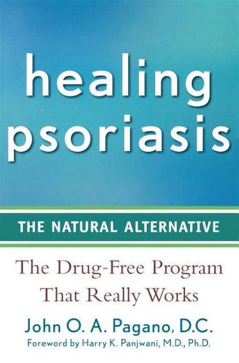 healing psoriasis the natural alternative Epub