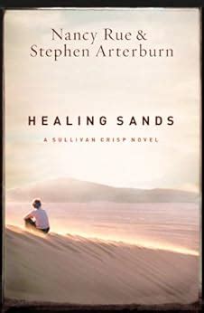 healing sands a sullivan crisp novel Reader