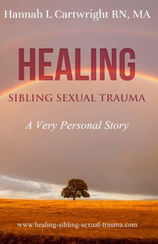 healing sibling sexual abuse a very personal story Doc