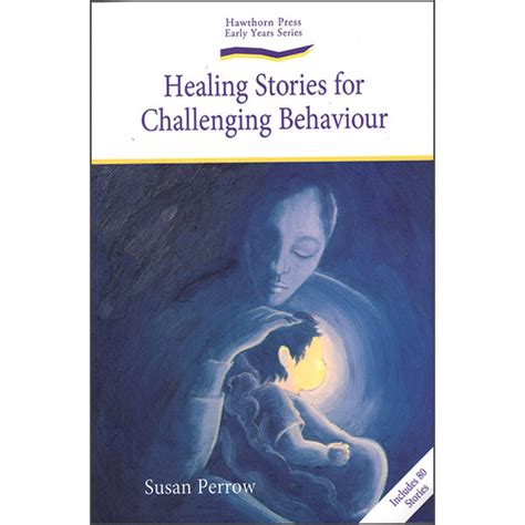 healing stories for challenging behaviour Reader
