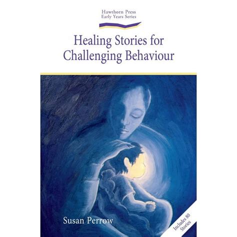 healing stories for challenging behaviour Reader