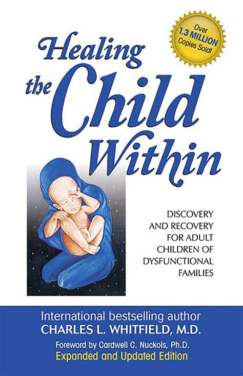 healing the child within healing the child within Kindle Editon