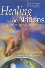 healing the nations a call to global intercession Doc
