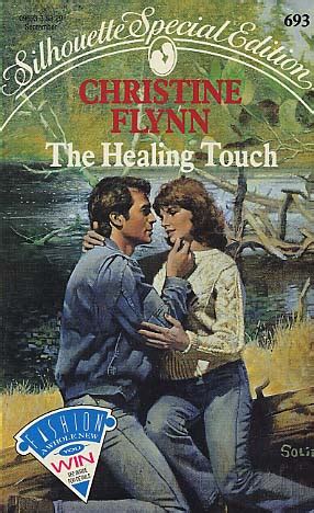 healing touch elizabeth christine Doc