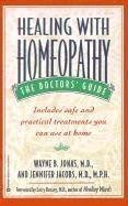 healing with homeopathy the doctors guide PDF