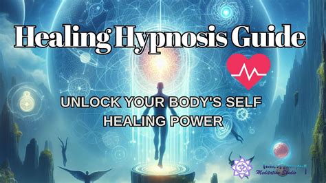 healing with mind power total health and tranquillity through guided self hypnosis PDF