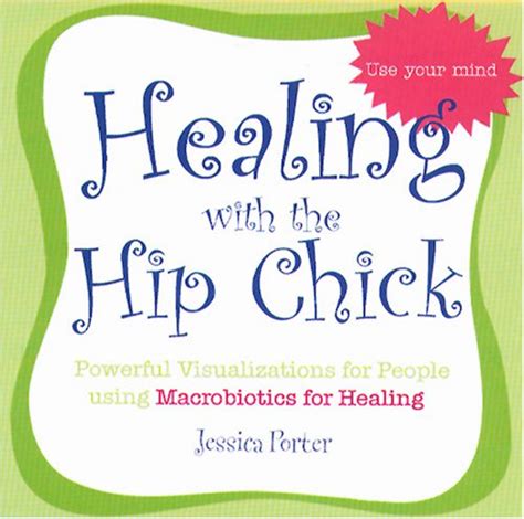 healing with the hip chick PDF