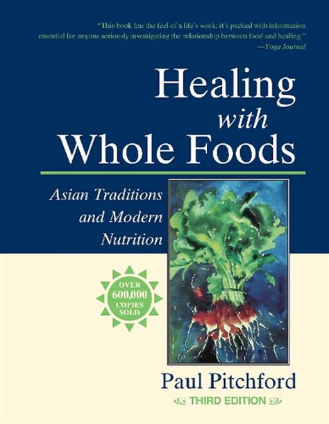 healing with whole foods oriental traditions and modern nutrition Kindle Editon