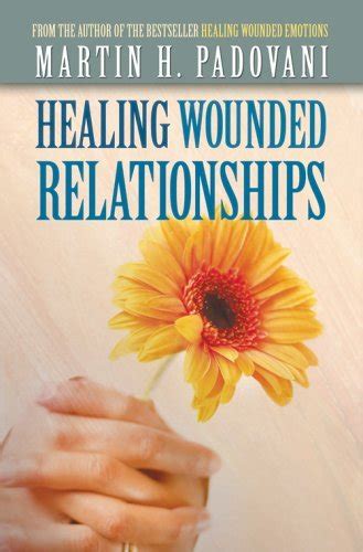 healing wounded relationships Doc