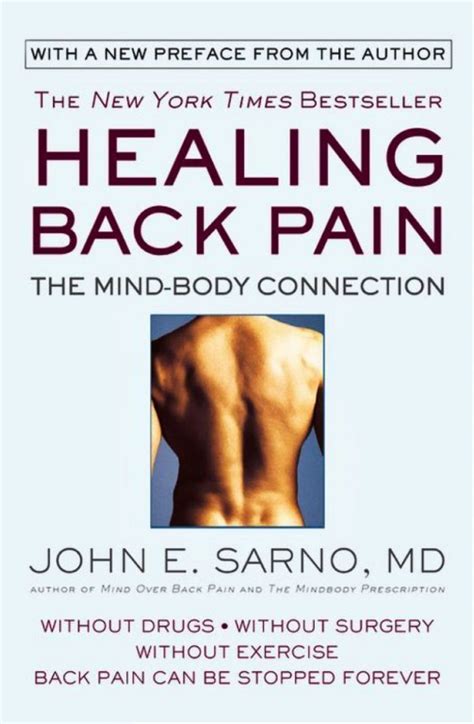 healing-back-pain-the-mind Ebook Doc