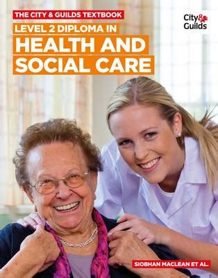 health and social care diploma level 2 3rd edition Doc