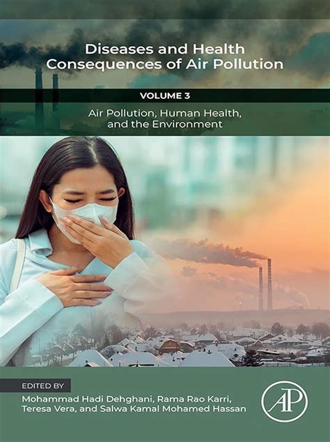 health and the environment environment and man volume 3 Reader