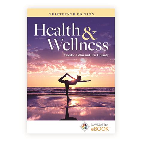 health and wellness Ebook Epub