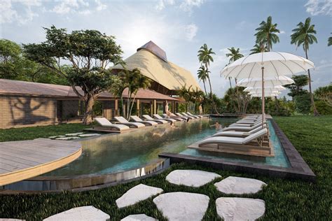 health and wellness resort