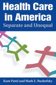 health care in america separate and unequal Reader