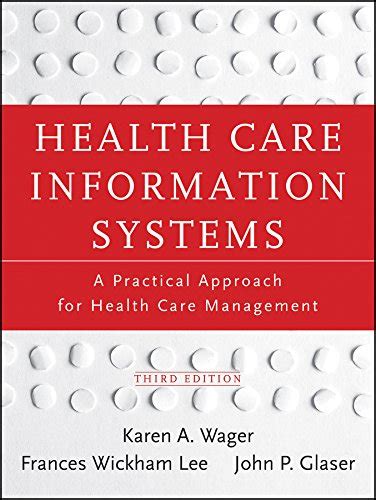 health care information systems pdf book Epub