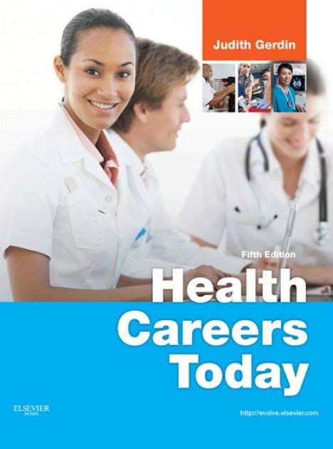 health careers today judith gerdin ebook Epub