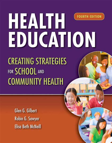 health education creating strategies for school and community health Reader