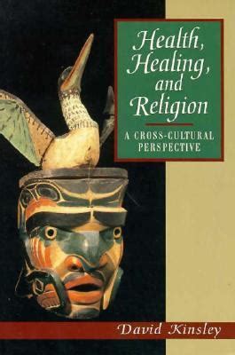 health healing and religion a cross cultural perspective Kindle Editon