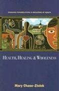 health healing and wholeness engaging congregations in ministries of health Doc