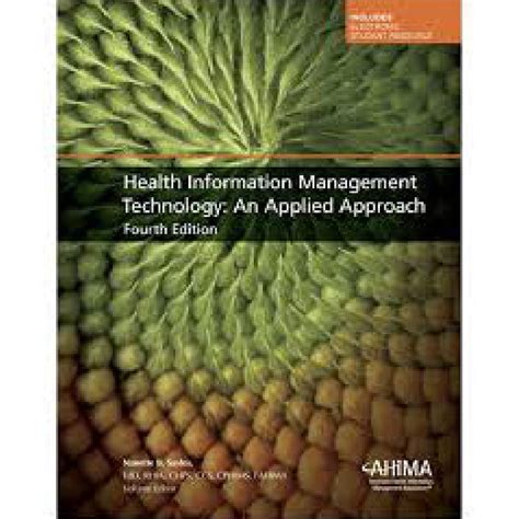 health information management technology 4th edition Ebook PDF