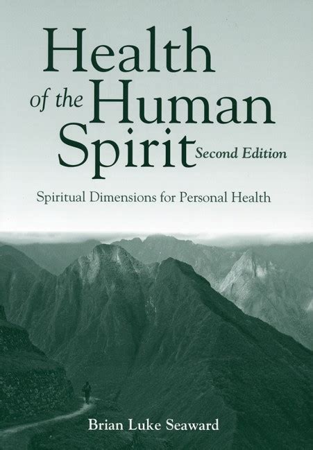 health of the human spirit health of the human spirit Doc