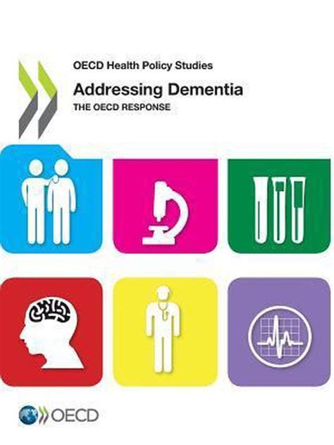 health policy studies addressing dementia Kindle Editon