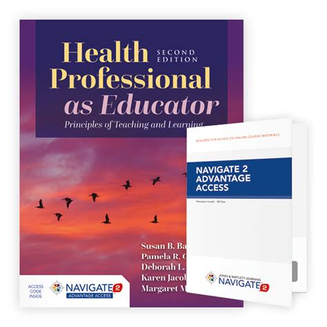 health professional as educator health professional as educator PDF