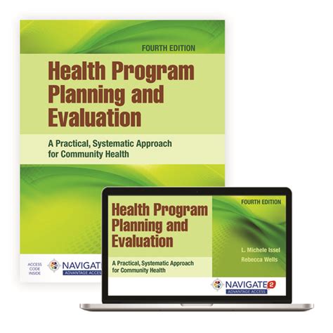 health program planning and evaluation health program planning and evaluation Doc