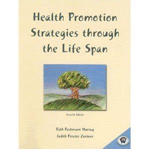 health promotion strategies through the lifespan 7th edition Kindle Editon