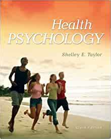 health psychology 9th edition pdf taylor PDF