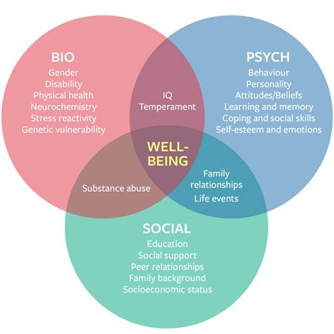 health psychology a biopsychosocial approach Reader